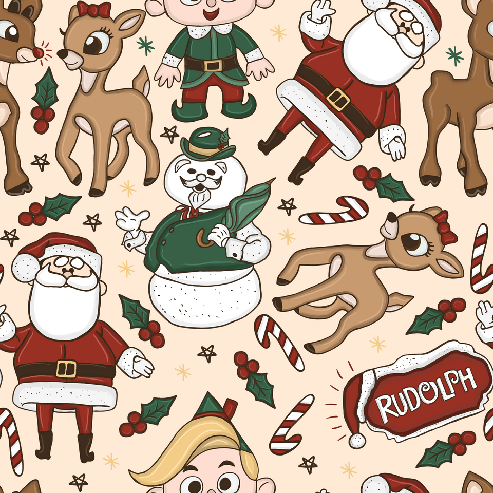 Red Nose - Christmas Collection