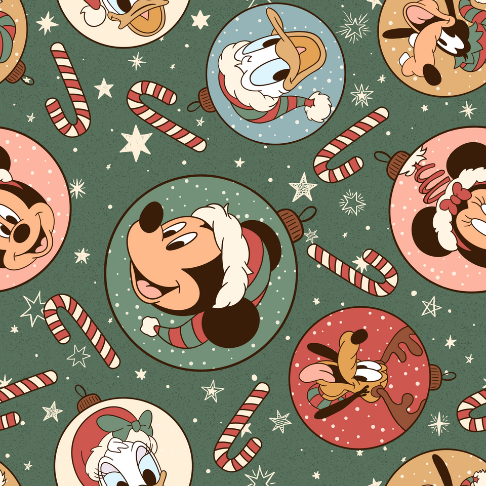 Main Street Magic - Christmas Collection