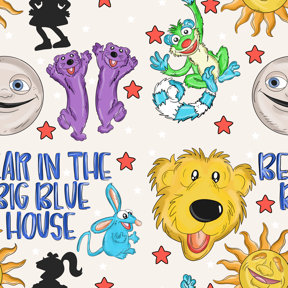 The Big House