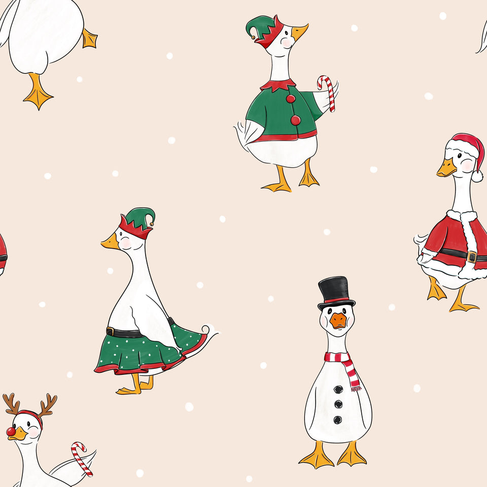 Silly Goose - Christmas Collection