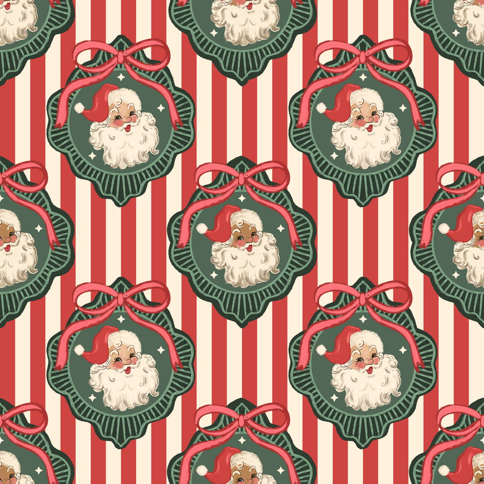 Candy Cane Lane - Christmas Collection
