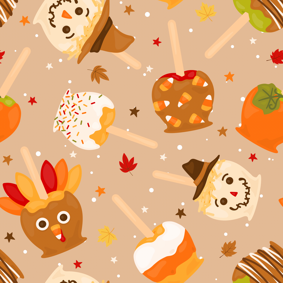 Harvest Candy