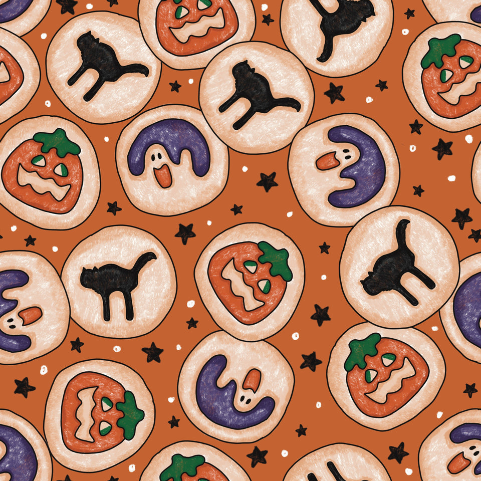 Cookie Party