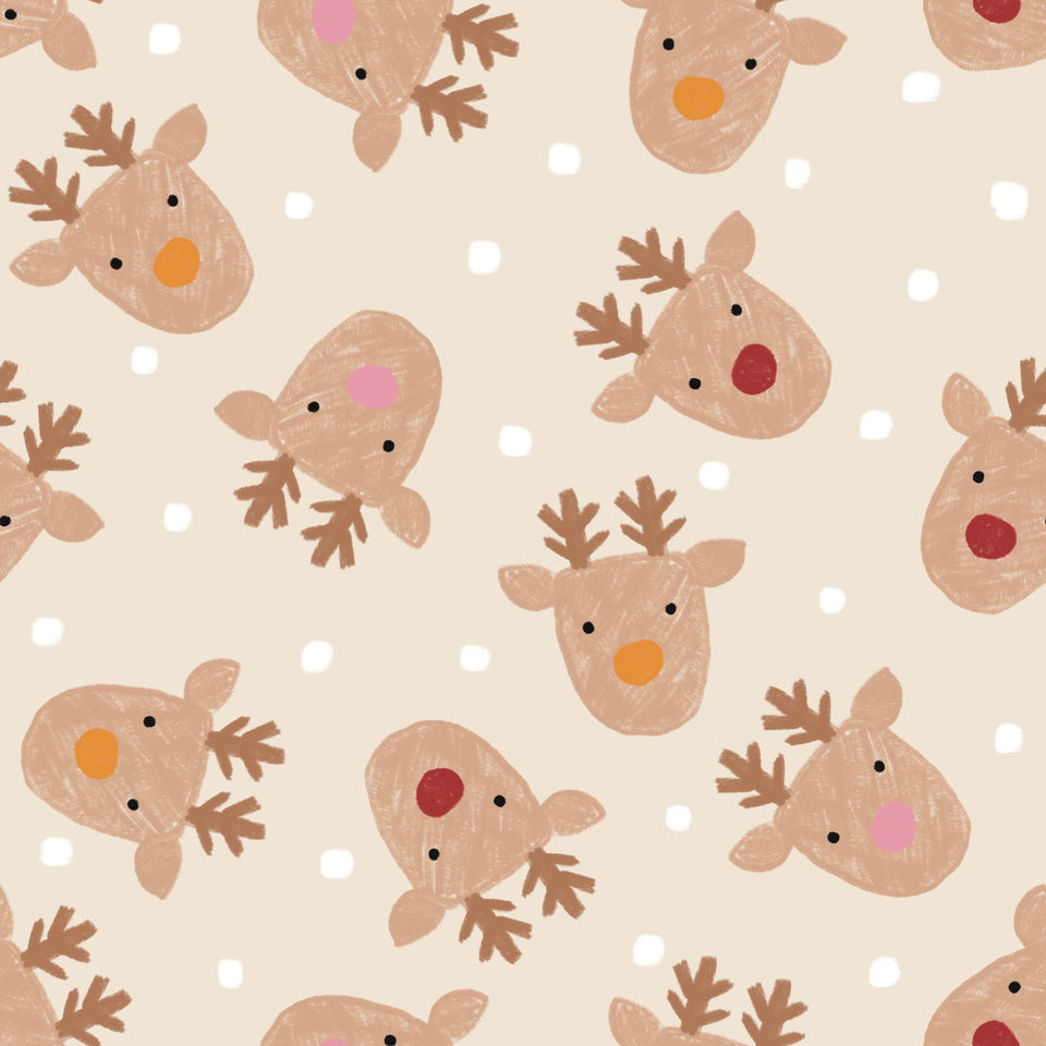 Reindeer Games - Christmas Collection