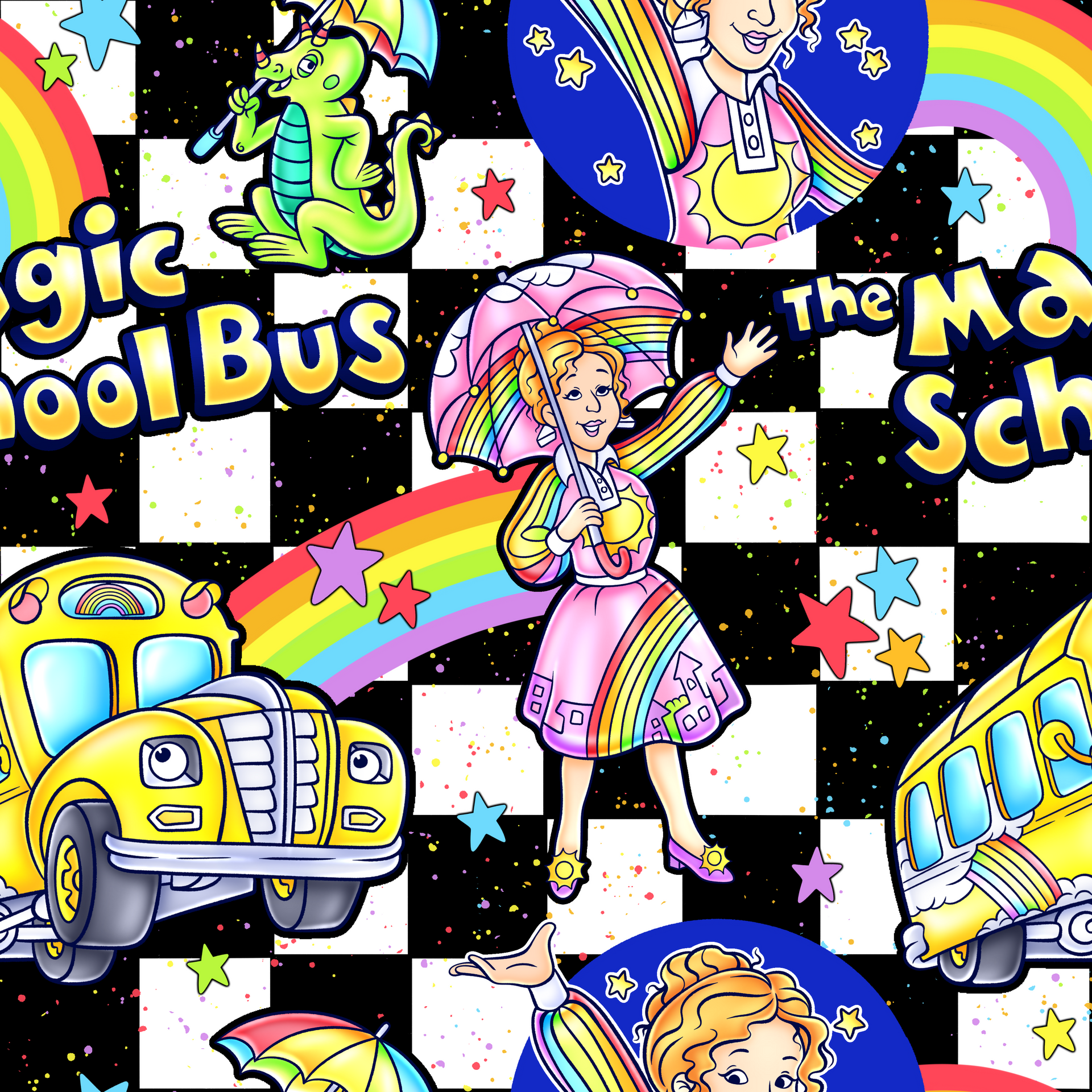 Magic School  Days