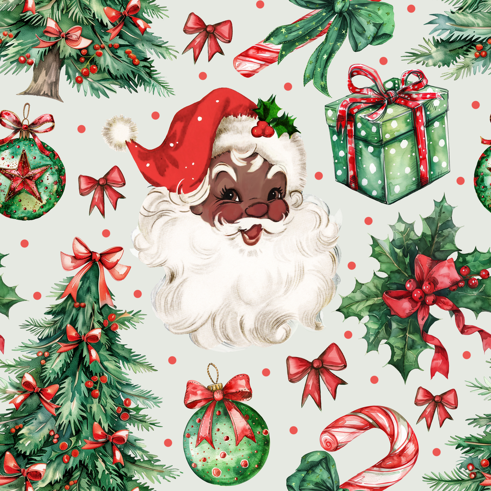 Evergreen Dreams - Christmas Collection