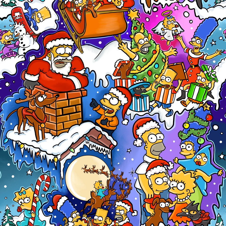 D oh Holy Night - Christmas Collection