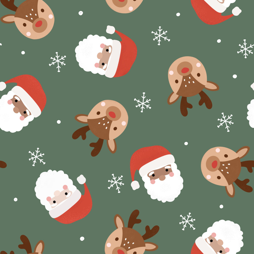 Sleigh Bell Dreams - Christmas Collection