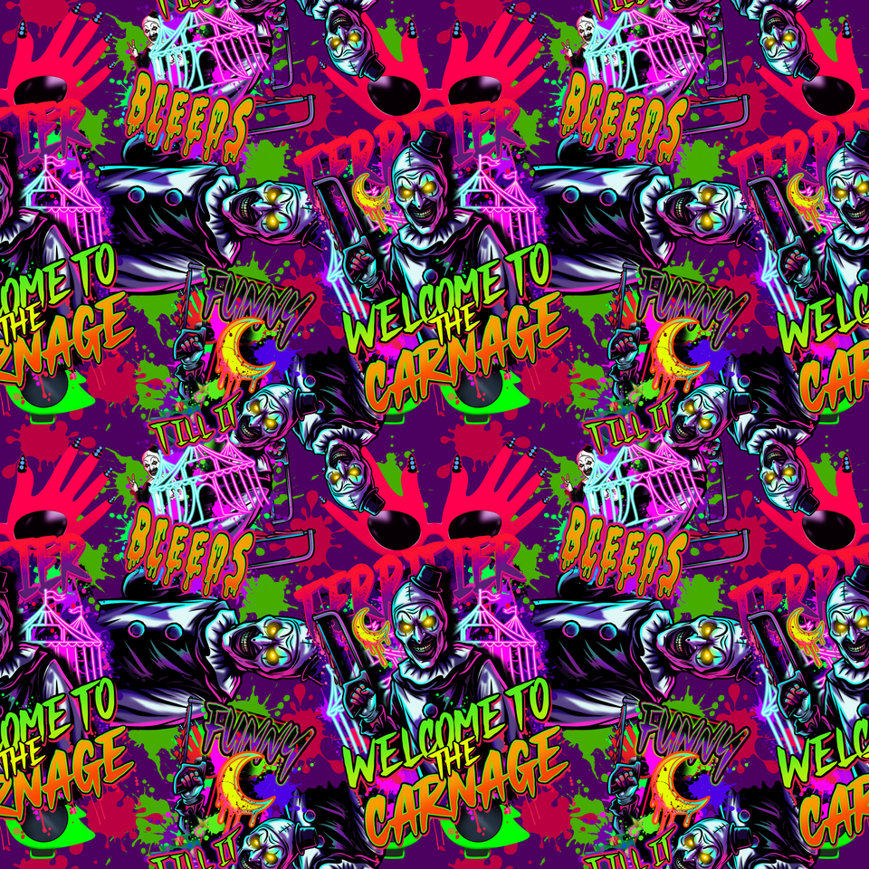 Chaos Carnival