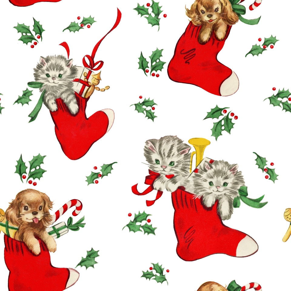Under the Tree - Christmas Collection