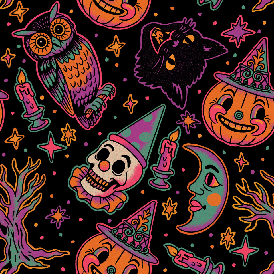 Witching Hour