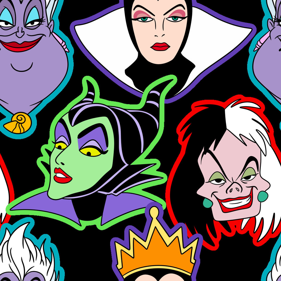 Wicked Vanity