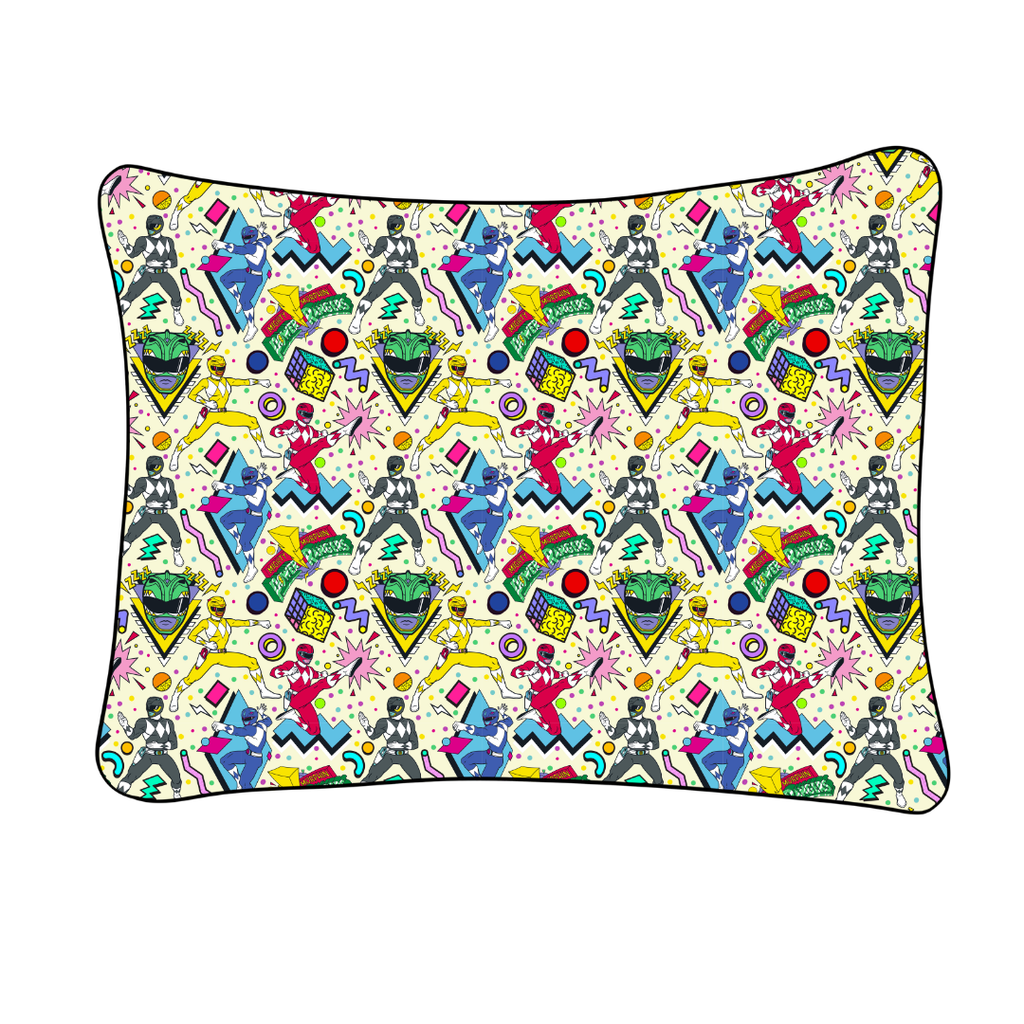 Rangers Pillowcase Knit - PRE ORDER