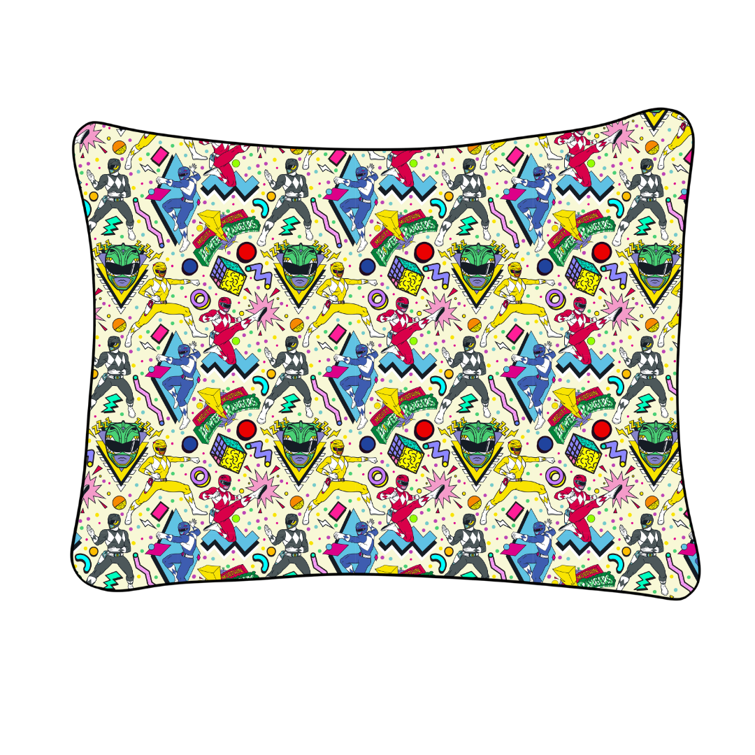 Rangers Pillowcase Knit - PRE ORDER