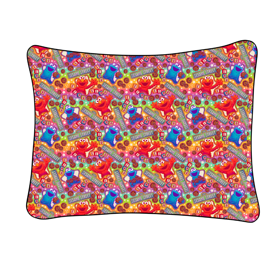 Sunny Days Pillowcase Knit - PRE ORDER