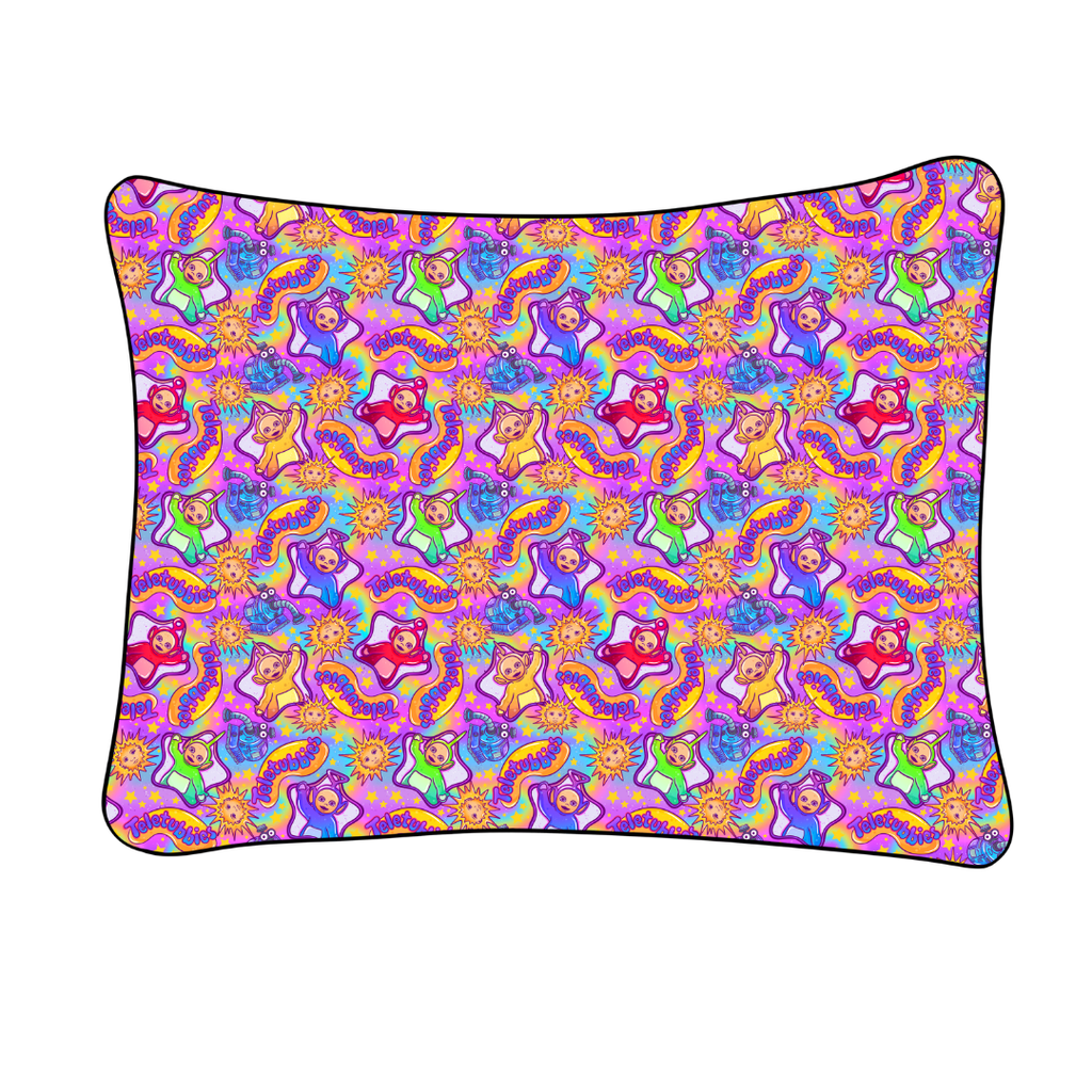 Tubbs Pillowcase Knit - PRE ORDER