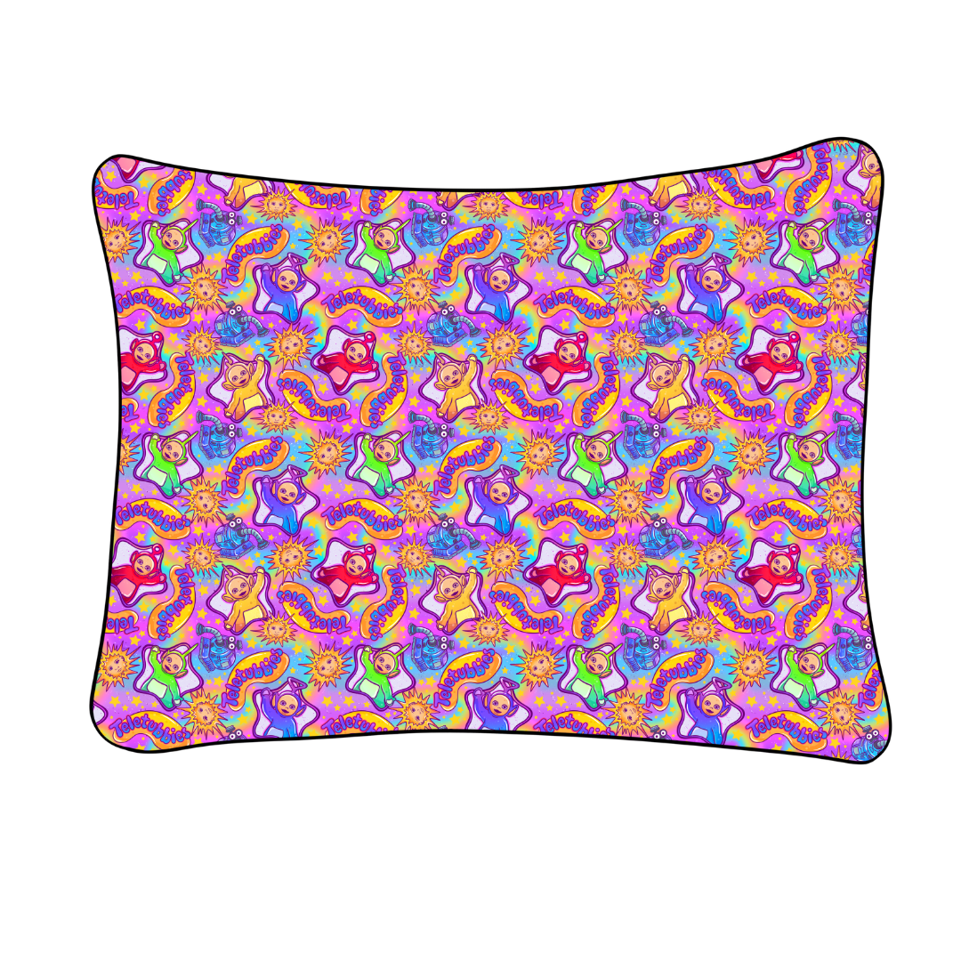 Tubbs Pillowcase Knit - PRE ORDER