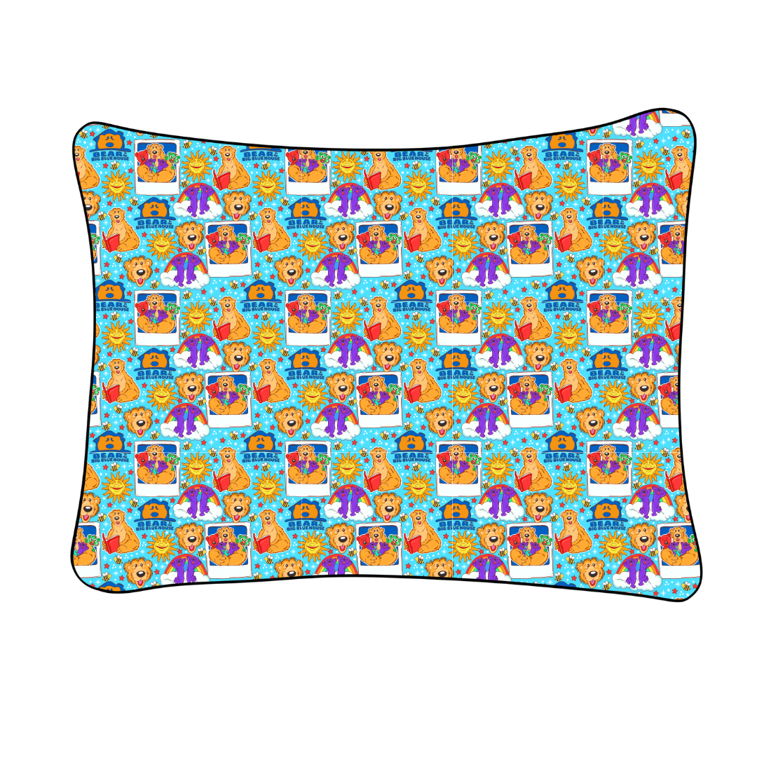 What's the story? Pillowcase Knit - PRE ORDER