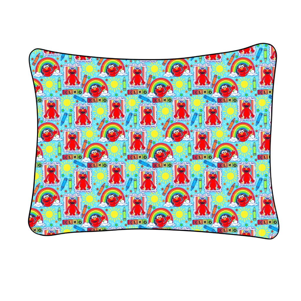 Learning is fun!? Pillowcase Knit - PRE ORDER