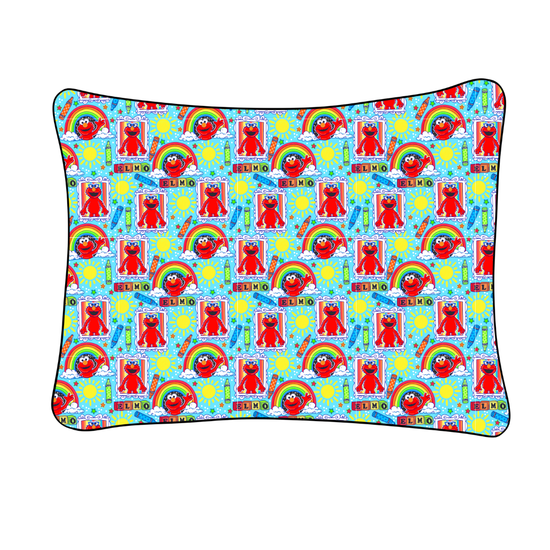 Learning is fun!? Pillowcase Knit - PRE ORDER