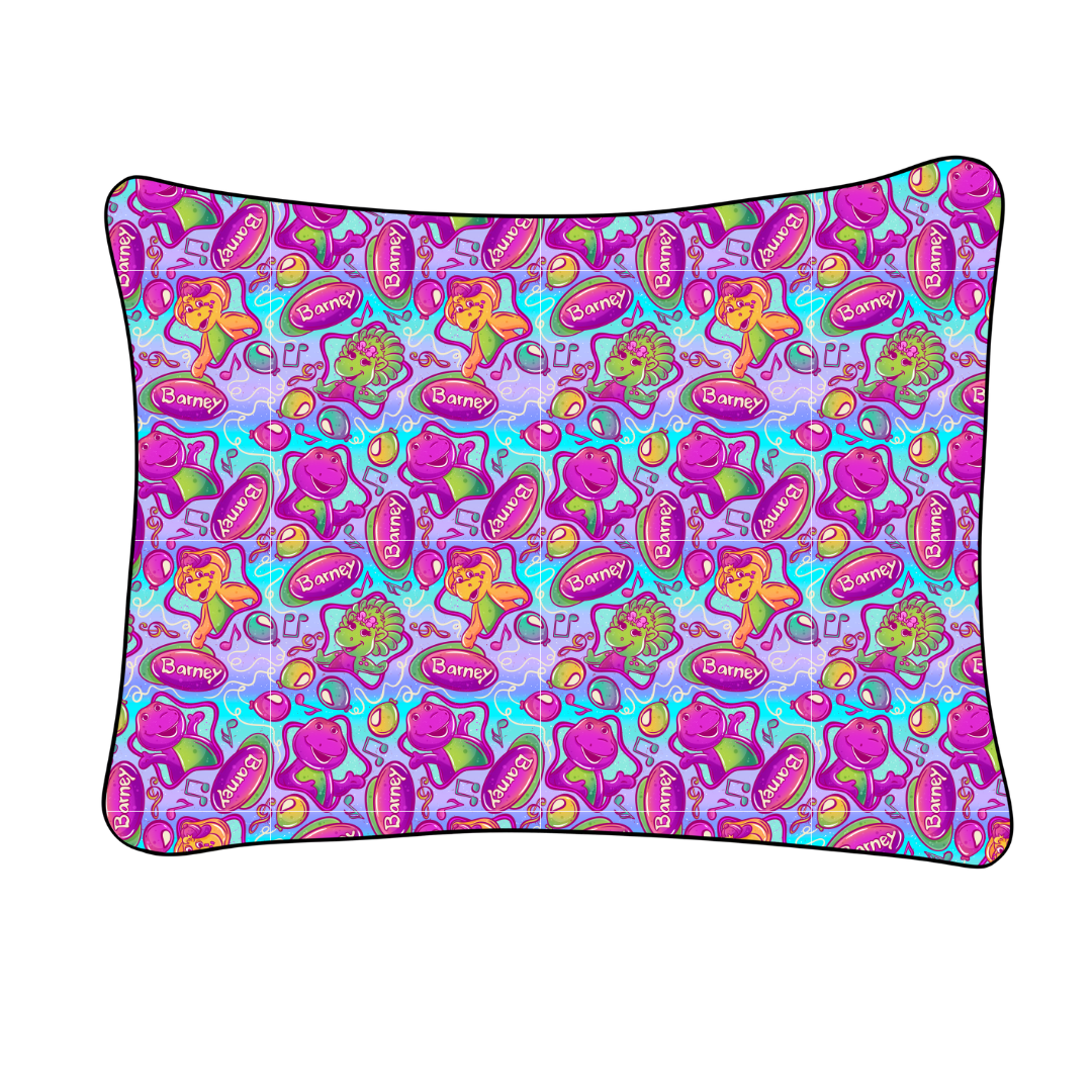 Imagination Pillowcase Knit - PRE ORDER