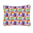 Stand Out, Bobby! Pillowcase Knit - PRE ORDER