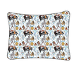 Big City Besties Pillowcase Knit - PRE ORDER