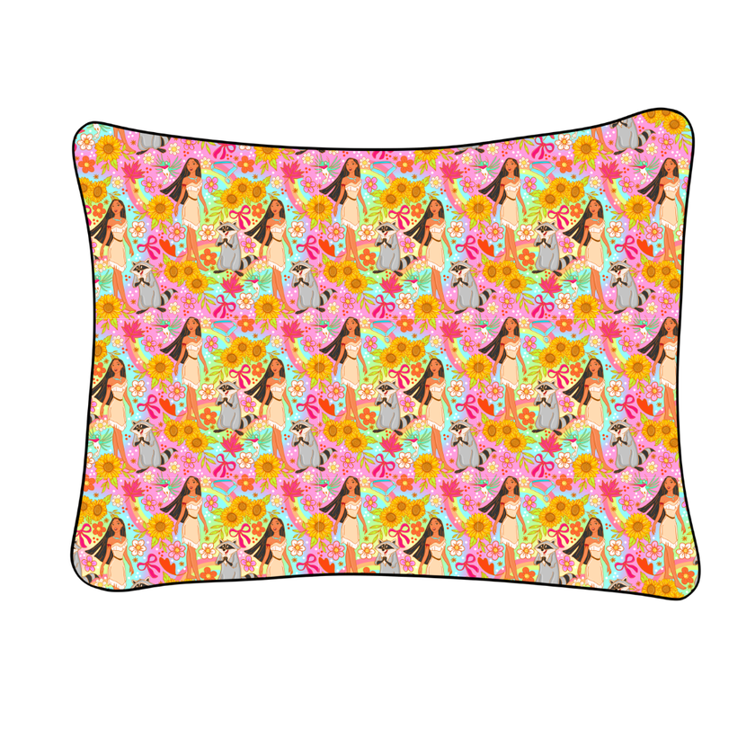 Wild & Free Pillowcase Knit - PRE ORDER