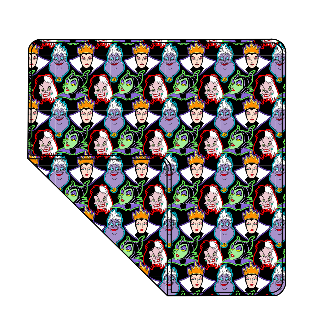 Wicked Vanity Dreamscape Blanket Knit - PRE ORDER