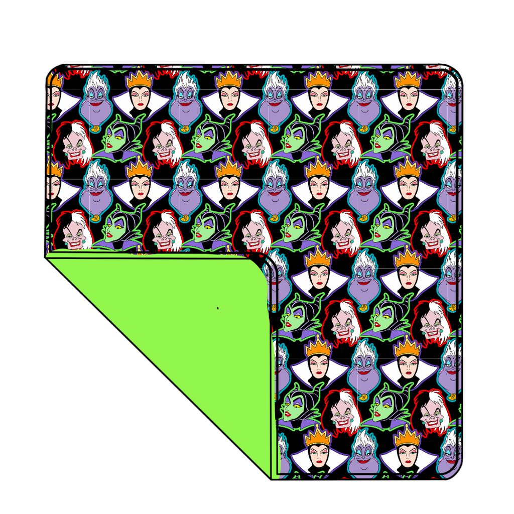 Wicked Vanity Dreamscape Blanket Knit - PRE ORDER
