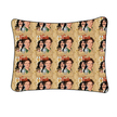 Never Grow Up Pillowcase Bamboo - PRE ORDER