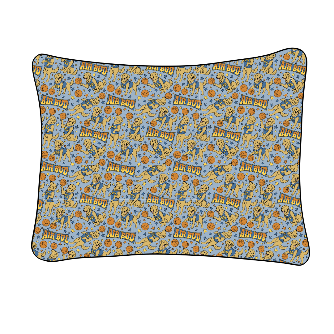 Golden MVP Pillowcase Knit - PRE ORDER