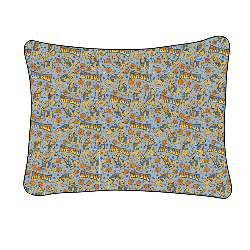 Golden MVP Pillowcase Knit - PRE ORDER