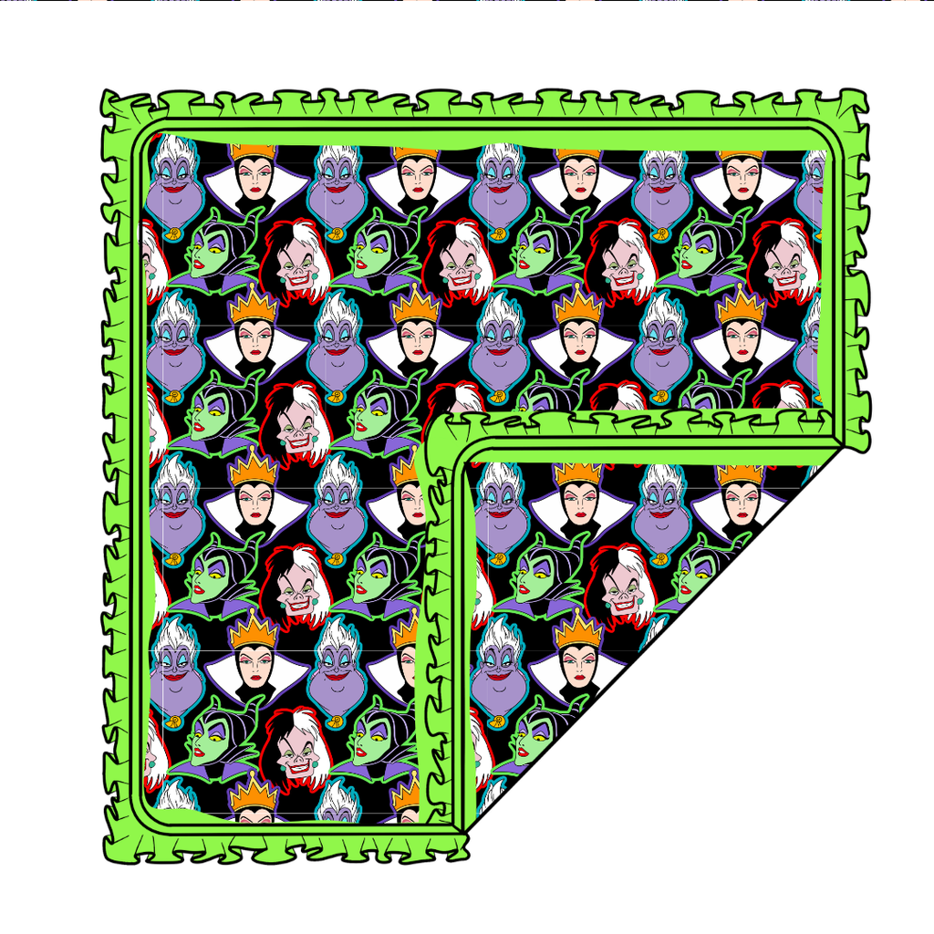 Wicked Vanity Dreamscape Blanket Knit - PRE ORDER