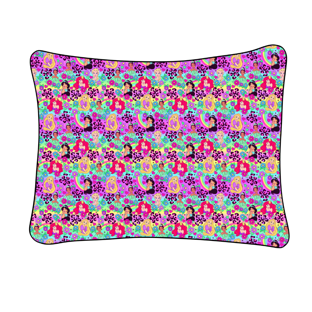 Dream Girl Era Pillowcase Bamboo - PRE ORDER