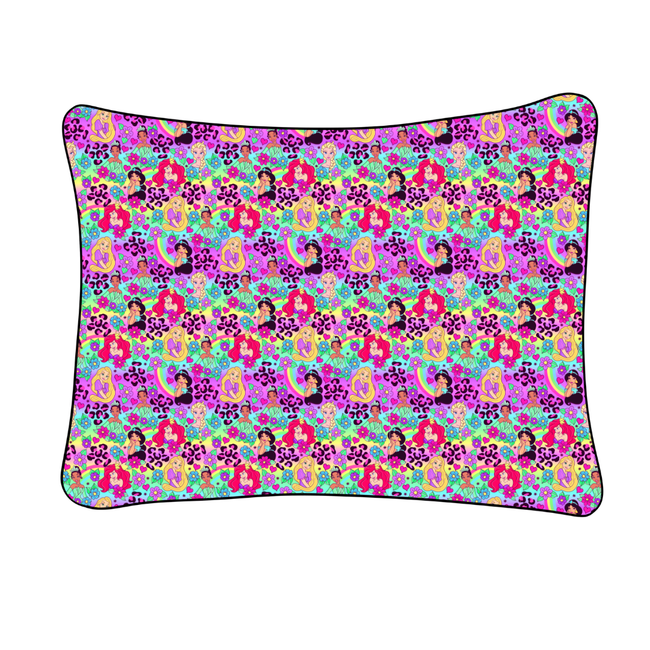 Dream Girl Era Pillowcase Knit - PRE ORDER