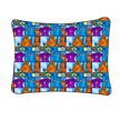 House of Blue Pillowcase Knit - PRE ORDER