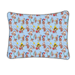 Curious Adventures Pillowcase Bamboo - PRE ORDER