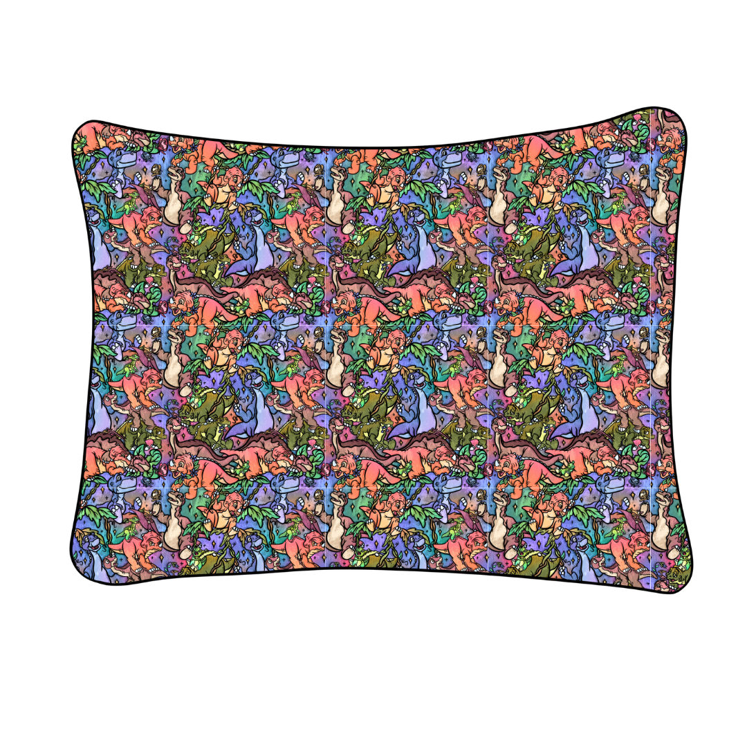 The Great Valley Pillowcase Knit - PRE ORDER