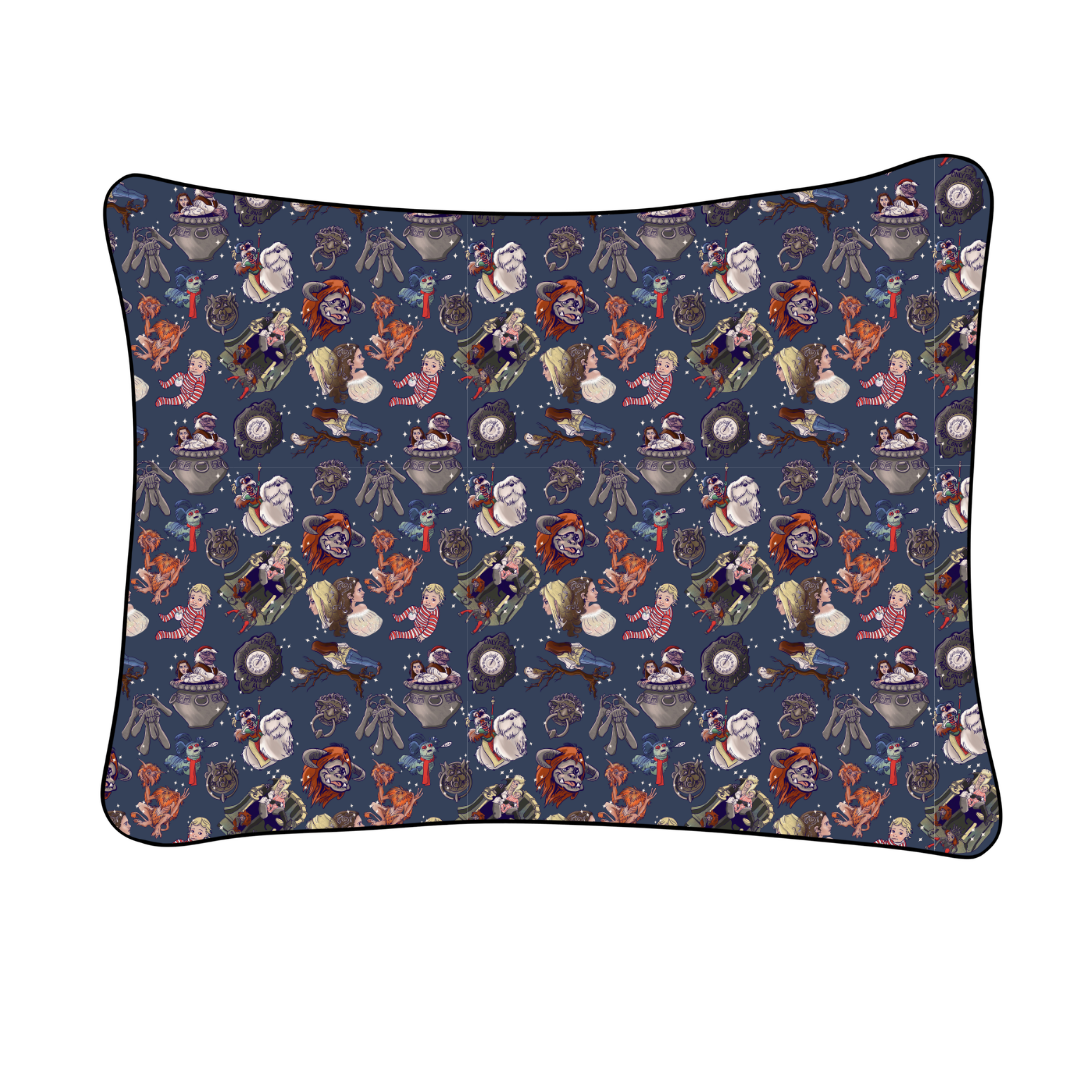 The Babe Pillowcase Knit - PRE ORDER