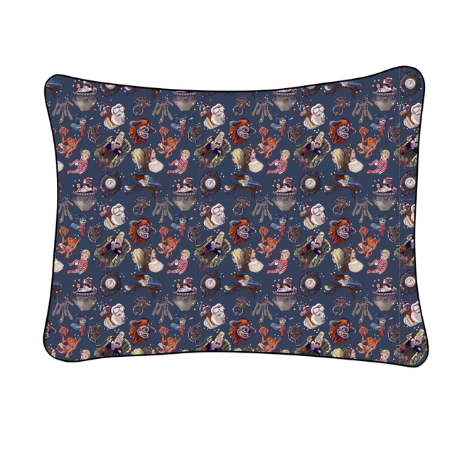 The Babe Pillowcase Knit - PRE ORDER