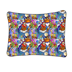 D oh Holy Night Pillowcase Bamboo - Pre Order - Christmas Special