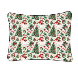 Evergreen Dreams Pillowcase Knit - Pre Order - Christmas Special