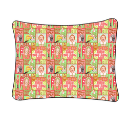 Someone Needs a Hug Pillowcase Bamboo - Pre Order - Christmas Special