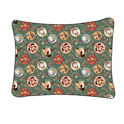 Main St Magic Pillowcase Bamboo - Pre Order - Christmas Special