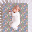 The Great Valley Fitted Sheet Bamboo - PRE ORDER