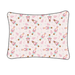 Sugarplum Pillowcase Bamboo - Pre Order - Christmas Special