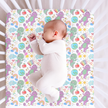 Learning is Magic Fitted Sheet Bamboo - PRE ORDER