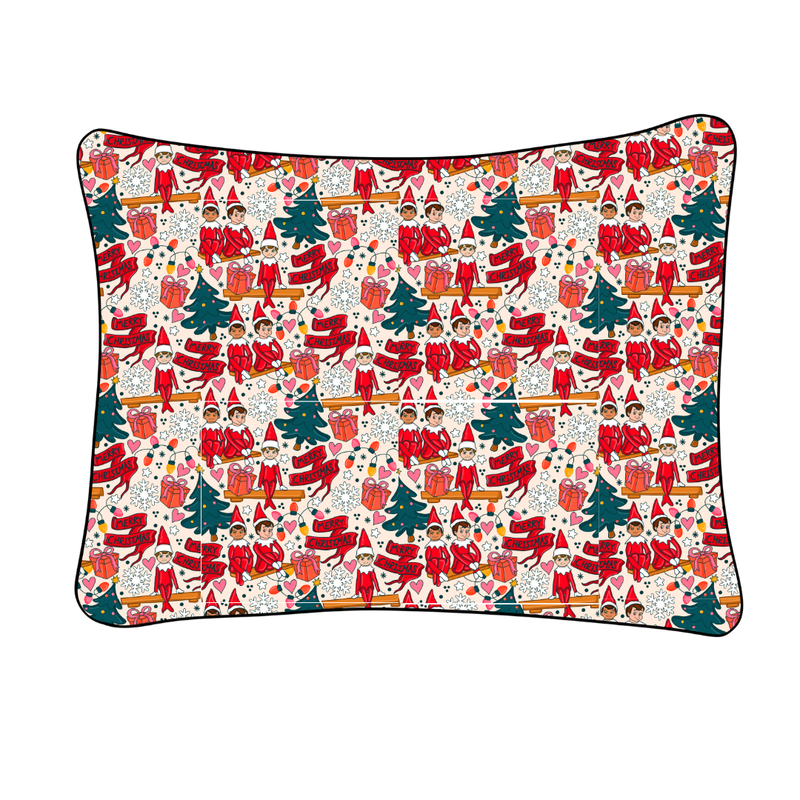 Milk & Mischief Pillowcase Knit - Pre Order - Christmas Special