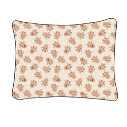 Reindeer Games Pillowcase Bamboo - Pre Order - Christmas Special